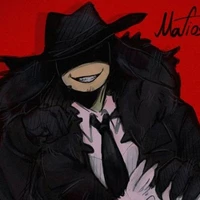 Mafioso[🗡 thỏ bell🍷]