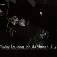 nhân vật ẩn