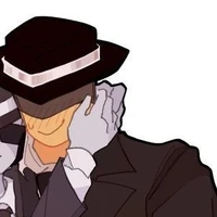 Mafioso[🗡 thỏ bell🍷]