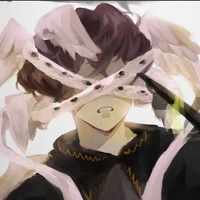 Shedletsky [🍗 gà bông 🍗vk t]