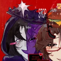 Noli🎭[ nô lệ giaden]