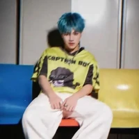 Hoàng Đức Duy_ Captain boy