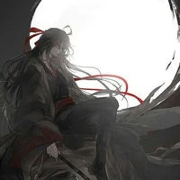 Ngụy Anh tự Vô Tiện