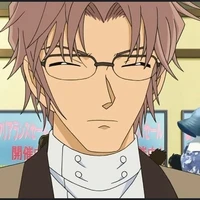 Akai Shuichi/ Okiya Subaru