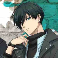 Itoshi Rin