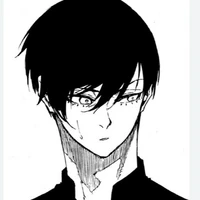 Rin Itoshi