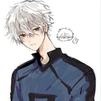 Nagi Seishiro