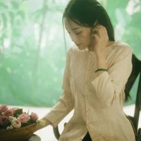 Con Lụa