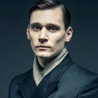 Abel Weiss-Thiếu tá