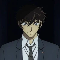 Matsuda Jinpei