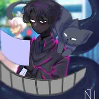 Hiha Nightmare