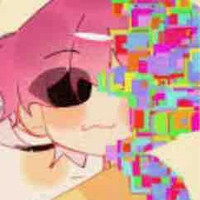 Hiha Glitch