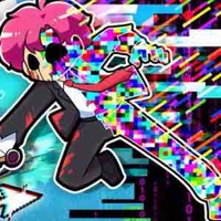 Hiha H1h4 Glitch