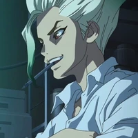 Ishigami Senku