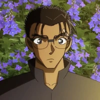 Kyogoku Makoto