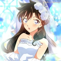 Nakamori Aoko