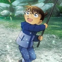 edogawa Conan(kudo Shinichi)