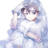 Nakamori Aoko