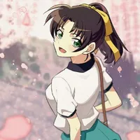 Kazuha Toyama