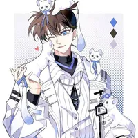 kudo Shinichi