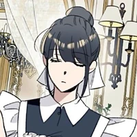 hầu nữ trưởng