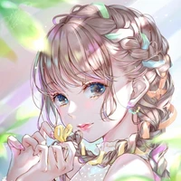 alyna ( trà xanh)