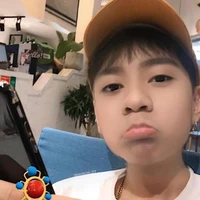 Quang Hùng - 6 tuổi