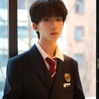 Dương bác văn _anh_