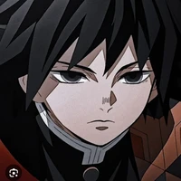 tomioka giyu