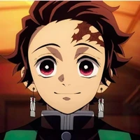 Kamado Tanjiro