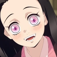 Kamado Nezuko