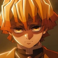Agatsuma Zenitsu