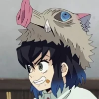 Hashibira Inosuke