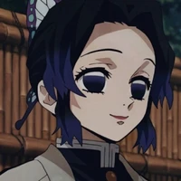Kochou Shinobu