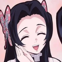 Kochou kanae