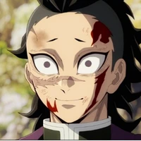 Shinazugawa Genya
