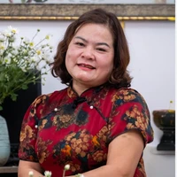 Lê Thị Nghĩa