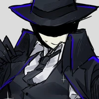 Mafioso ( thỏ bell )
