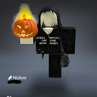 Nickxo ( con t/g )