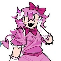 Pr3ttyprincess ( búp bê ba bi )