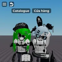 Nickxo ( gọi là tk hay con t/g cx đc)