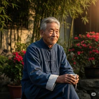 mặc lâm