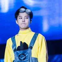 Kwom jiyong