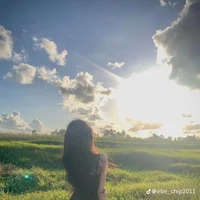 chị của Quang Anh 