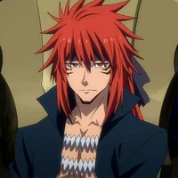 Guy Crimson