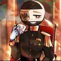 Prussia