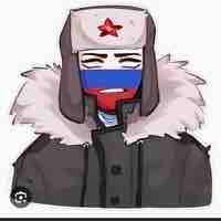 Russia 🇷🇺 