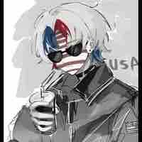 American 🇺🇸