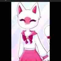 Nekomi ( giả gái )