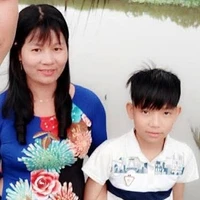Mẹ Linh